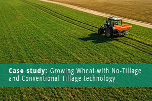 Growing wheat_use case
