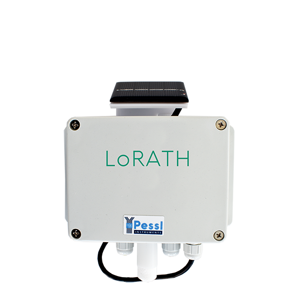 LoRATH - antet