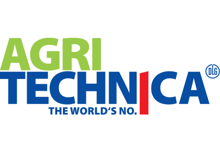 Agritechnica - логотип