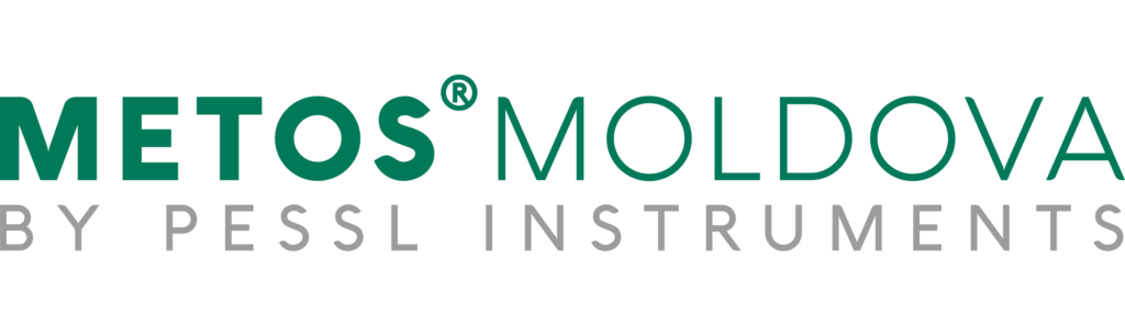 METOS Moldova - logotipo