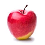 modele choroby - jabłko