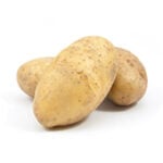 Krankheitsmodelle - Kartoffel