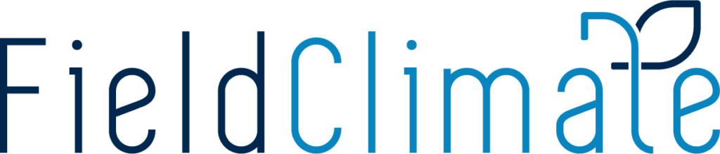 Logo FieldClimate