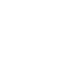 ícone de alertas - branco