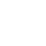 ikona nižšího dopadu na životní prostředí - bílá