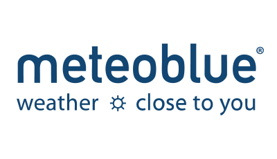 partneři - meteoblue logo