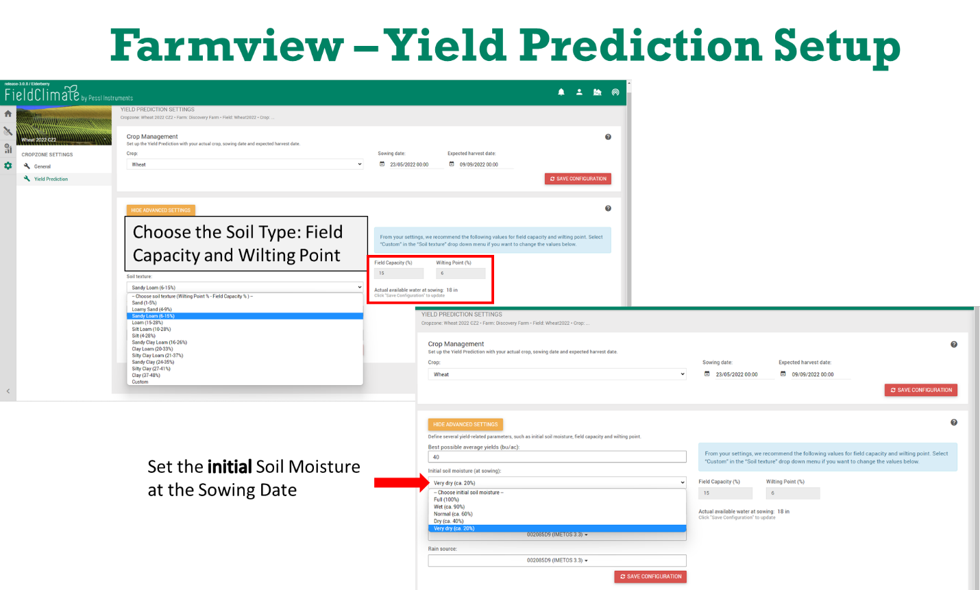 Yield Prediction Setup_3