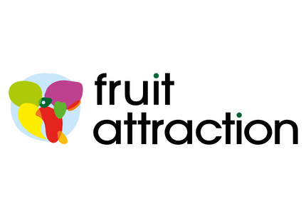 Anziehungskraft der Früchte