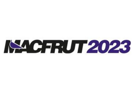 Logotipo MacFrut