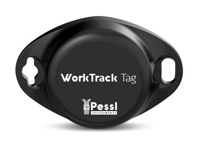 Obrázek štítku WorkTrack