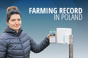 Récord de agricultura en Polonia_destacado