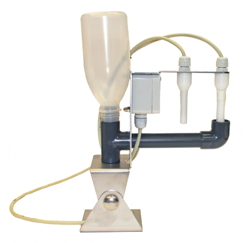 Pessl Instruments wet and dry bulb temperature