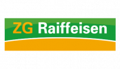 ortaklar - ZG Raiffeisen logosu